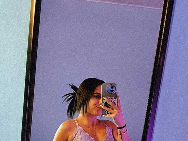 个人资料的照片 valeria-ponce-