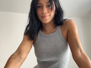 色情视频聊天 ValeriaDuque