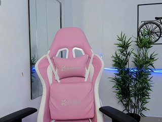 色情视频聊天 ValeriaDuque