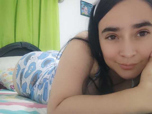 个人资料的照片 Valeriagomez