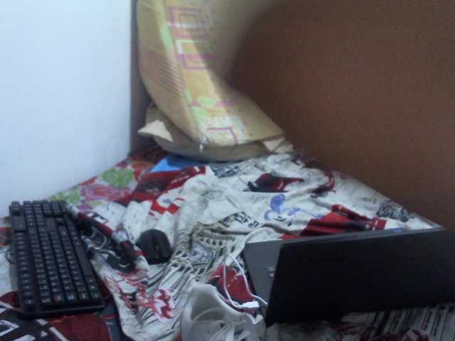 广播屏幕截图 valeriaklear