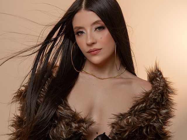 个人资料的照片 ValeriaRivera1