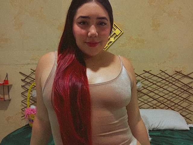 个人资料的照片 ValeriaSweetX
