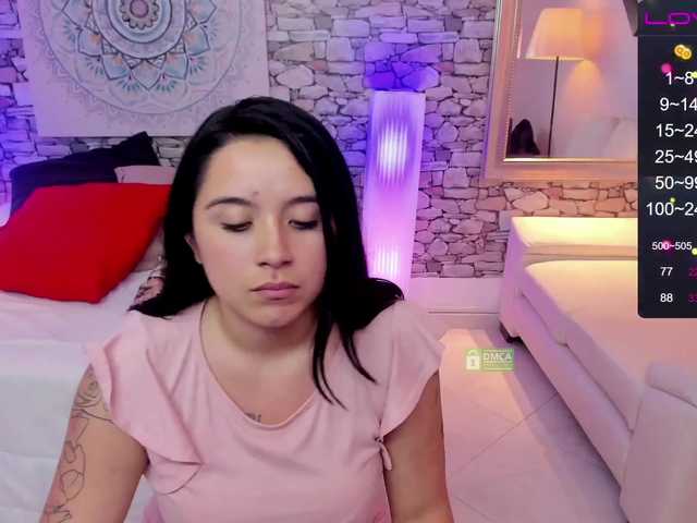 相片 Valerie-Saenz 333 0 333 Goal Naked and Fingering♥ #latina #lovense #cum #anal #squirt #lovensecontrol #bigtoy #doublepenetration #frinedly