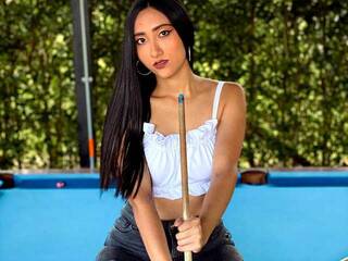 色情视频聊天 Valeriejhones