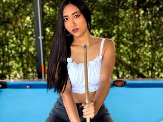 色情视频聊天 Valeriejhones