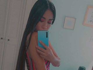 色情视频聊天 ValerieWhite