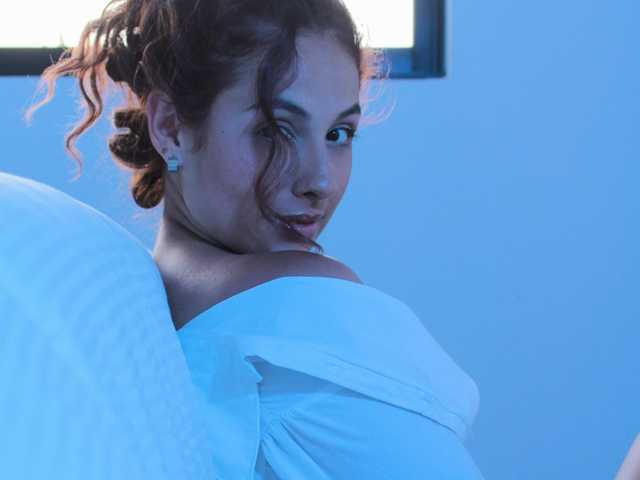 个人资料的照片 valeriia25