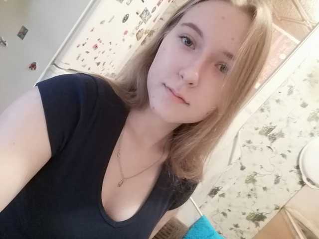 个人资料的照片 Valeriya-V