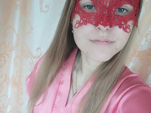 个人资料的照片 Valeriya-V
