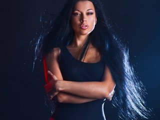 色情视频聊天 ValeriyaAngel