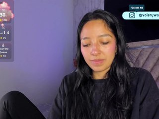 色情视频聊天 Valery-wang