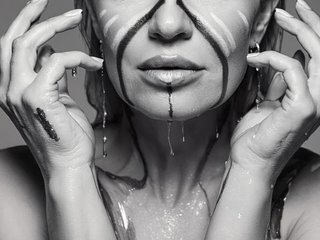 色情视频聊天 ValeryaGold