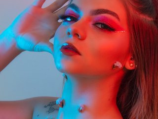 色情视频聊天 ValkaRusso