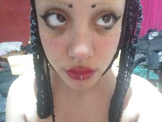 个人资料的照片 Vampirasatiata