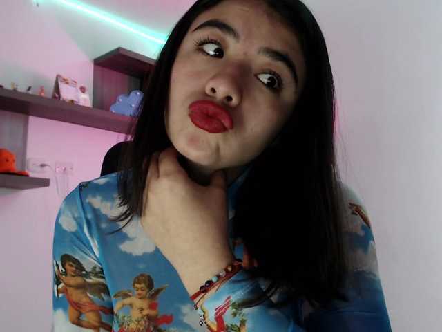 广播屏幕截图 VaneeLee