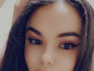 色情视频聊天 VanesaBlake