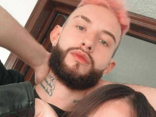 个人资料的照片 VanesaYCamilo