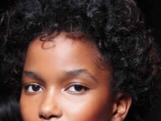 色情视频聊天 VanessaBlack