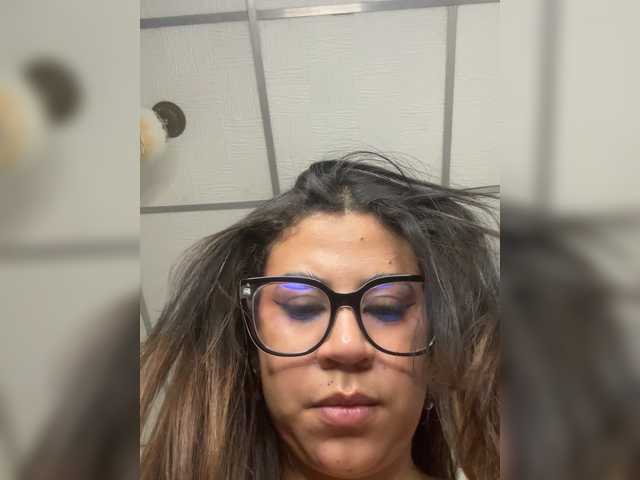 广播屏幕截图 Vanessafoxx