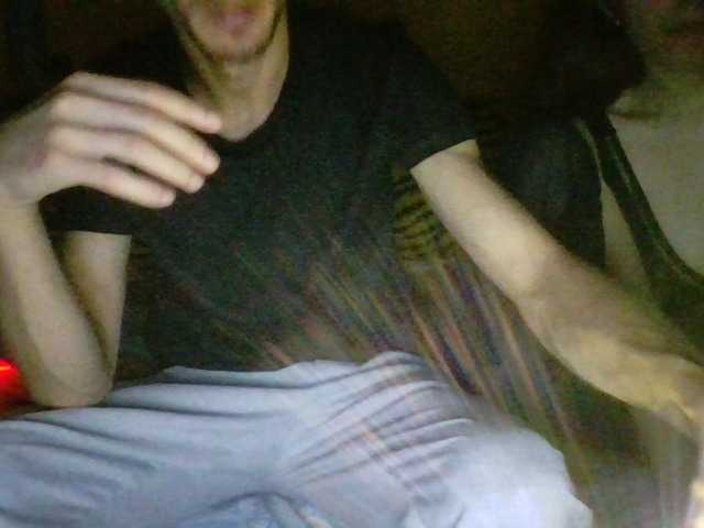 广播屏幕截图 BriannaAmyra