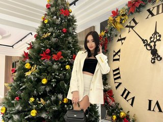 色情视频聊天 VanessaSmoke