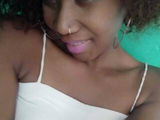 色情视频聊天 Chachachocolate