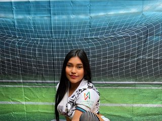 色情视频聊天 VaniaPetite