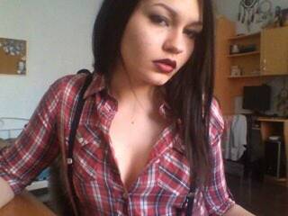 色情视频聊天 VanilaOrgasm