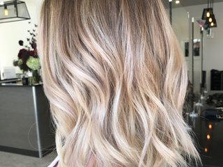 色情视频聊天 VanillaBlonde