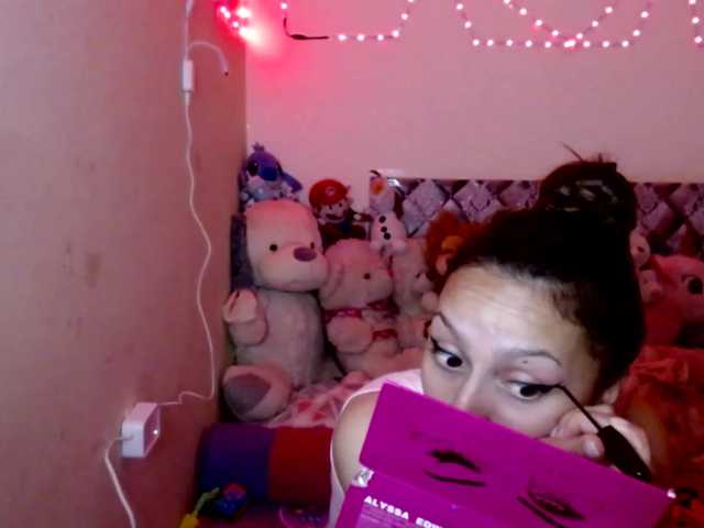 广播屏幕截图 vanne-rabbit