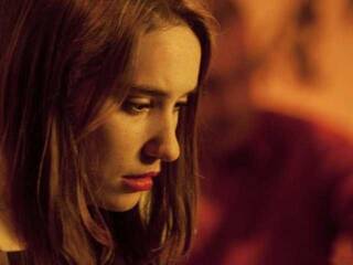 色情视频聊天 Vasilina8