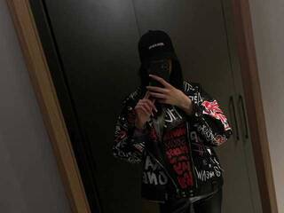 色情视频聊天 Vasilisa27