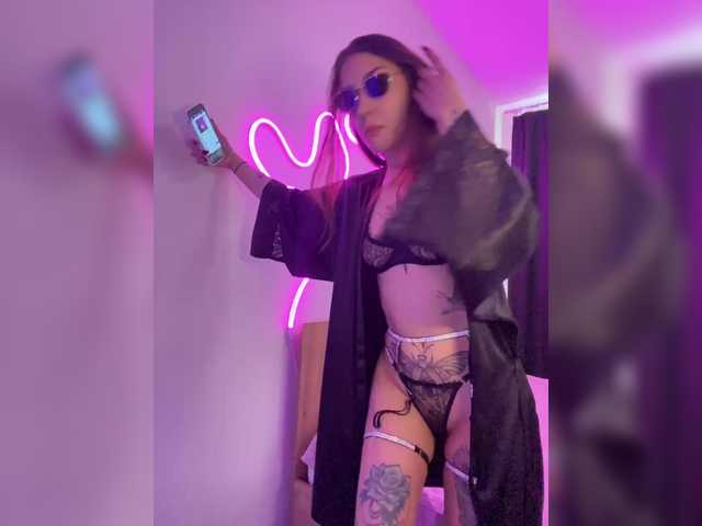 广播屏幕截图 Lisapeach