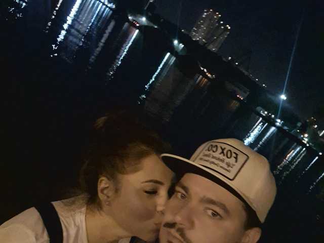 个人资料的照片 Alex-Tanya
