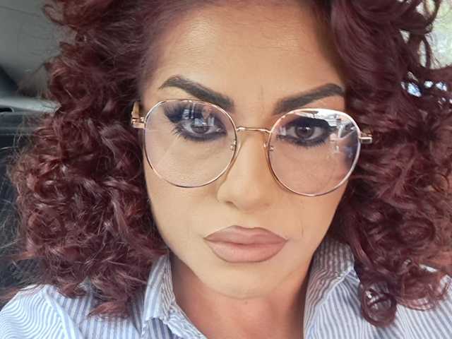 个人资料的照片 VelvetMarsha