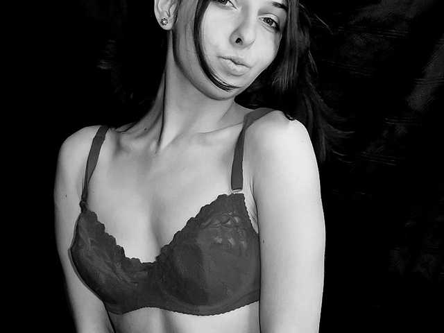 个人资料的照片 -KittyDoll-Meow-