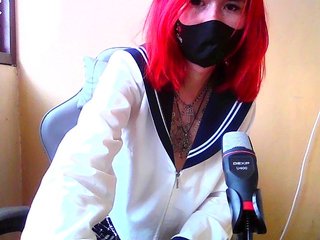色情视频聊天 VelvetVenom