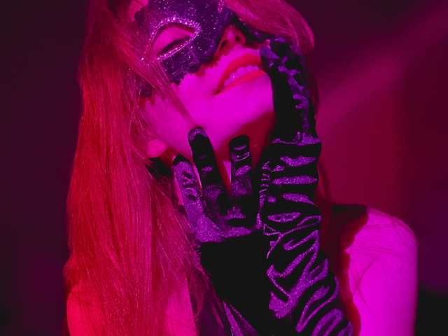 个人资料的照片 VenomGirl