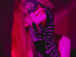 色情视频聊天 VenomGirl