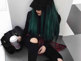 色情视频聊天 venushorny