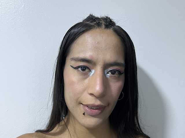 个人资料的照片 VenusRebel