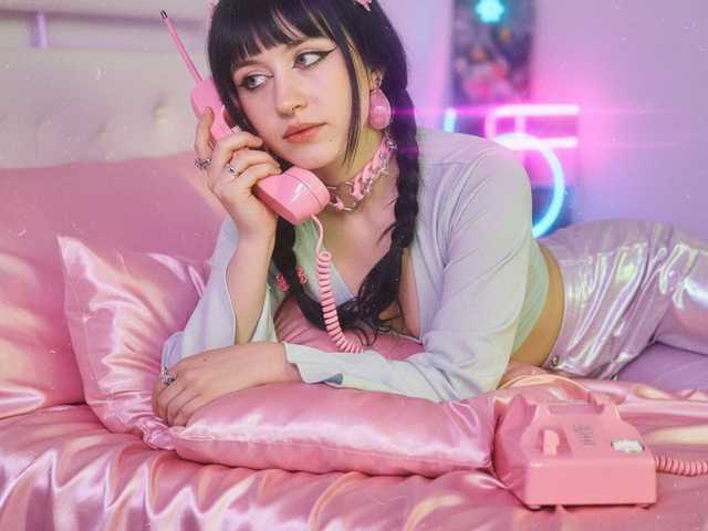 个人资料的照片 dearvenus