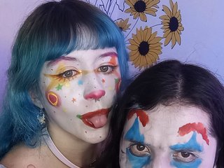 色情视频聊天 venusxadam