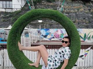 色情视频聊天 VeraVerba