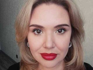 色情视频聊天 IrinaVils