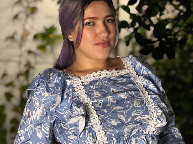 个人资料的照片 veronica-olson