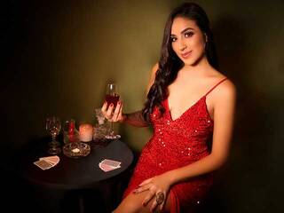 色情视频聊天 VeronicaBell