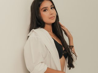 色情视频聊天 VeronicaBlue