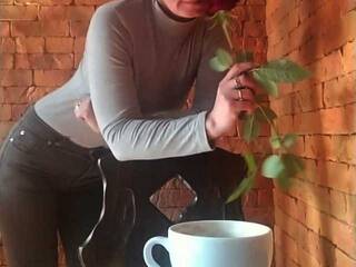 色情视频聊天 VeronicaEvan